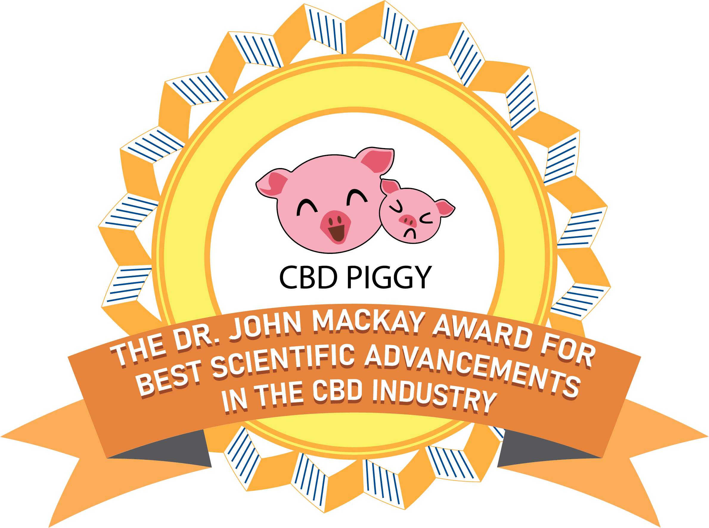 Dr. John Mackay Award